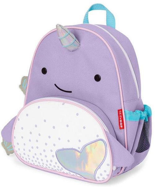 cumpără Rucsac pentru copii Skip Hop 210259 Zoo Balena în Chișinău 