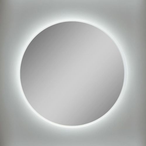 купить Зеркало для ванной Dubiel Vitrum SENSO Kolo 80 LED в Кишинёве 