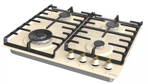 cumpără Plită încorporabilă pe gaz Gorenje GW642CLI în Chișinău 