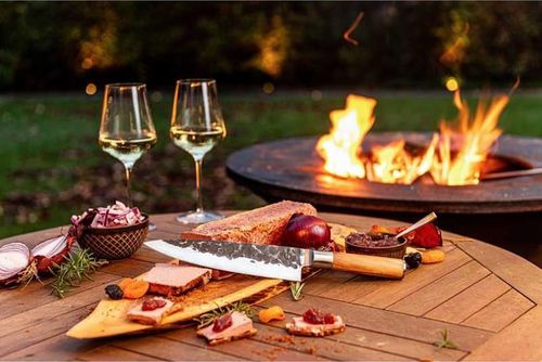 купить Нож Forged Olive Chef's Knife в Кишинёве 