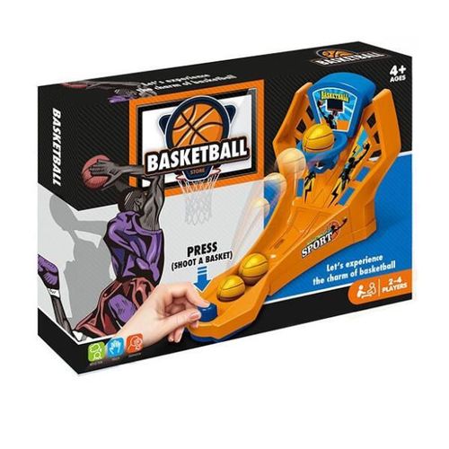 купить Настольный футбол Board Games 1296 Baschet в Кишинёве 