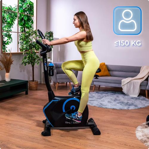купить Велотренажер Thunder Trix (NX-00001788) в Кишинёве 