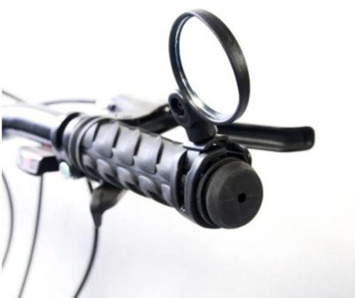 cumpără Accesoriu pentru bicicletă M-Wave Oglinda Spy Mini Short bicycle mirror 3-D adjustable/46mm în Chișinău 