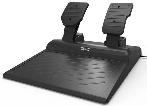 купить Руль для компьютерных игр Hori Racing Wheel Apex в Кишинёве 