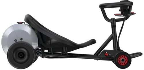 купить Детский карт Razor 25173803 Ground Force Go-Kart for Kids 6+, Black в Кишинёве 