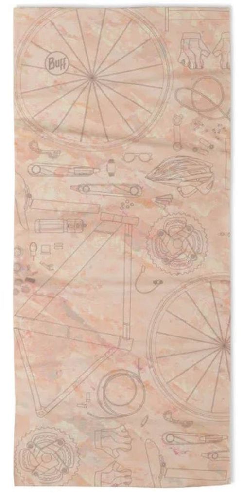 cumpără Îmbrăcăminte sport Buff Caciula-Fular UV+ Coolnet Meagre Arid în Chișinău 