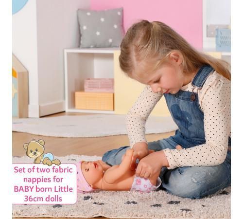 cumpără Păpușă Zapf 828908 Аксессуары для BB Doll în Chișinău 