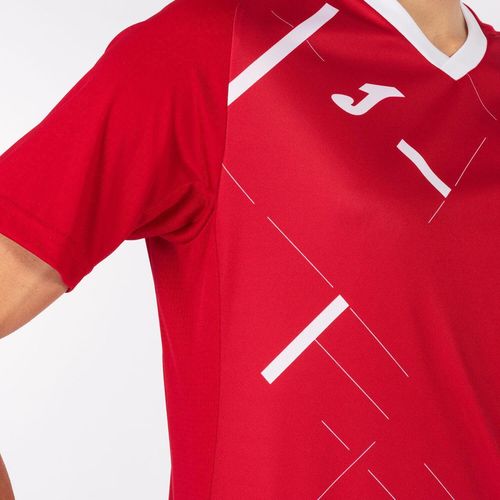 cumpără Îmbrăcăminte sport Joma T-Shirt Tiger III (XL) 101903.602 în Chișinău 