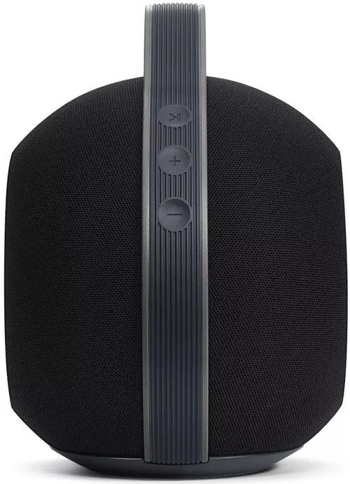 купить Колонка портативная Bluetooth Devialet Mania Deep Black with Dock в Кишинёве 