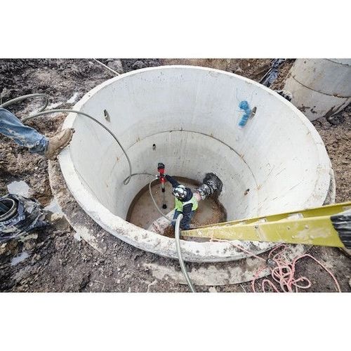 cumpără Pompă Milwaukee 4933498560 Pompa de apa fara perii M18 Hydropass în Chișinău 