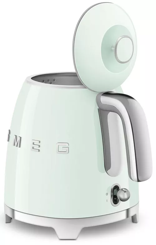 cumpără Fierbător de apă SMEG KLF05PGEU în Chișinău 