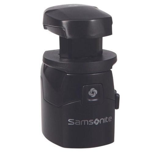 cumpără Adaptor electric Samsonite Global Ta adaptor global + USB (121532/1041) în Chișinău 