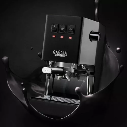 cumpără Espressor manual Gaggia RI9481/14 Classic Evo black în Chișinău 