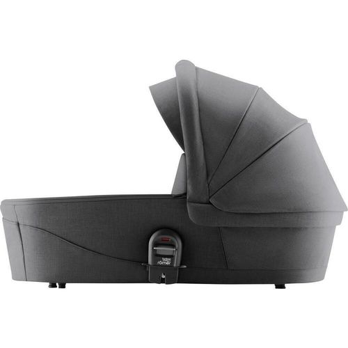 купить Аксессуар для колясок Britax-Römer SMILE 5Z CARRYCOT Style Mineral Grey (2000041713) в Кишинёве 