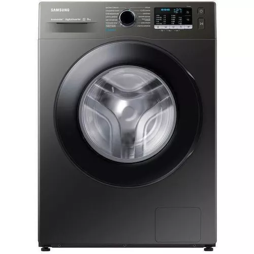 купить Стиральная машина с фронтальной загрузкой Samsung WW80AGAS22AXCE в Кишинёве 