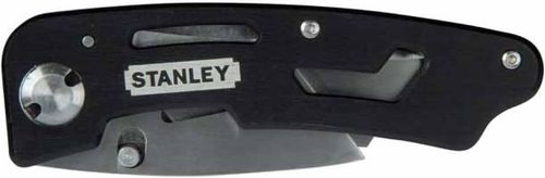 купить Ручной инструмент Stanley 0-10-855 Cutit FOLDING UTILITY в Кишинёве 