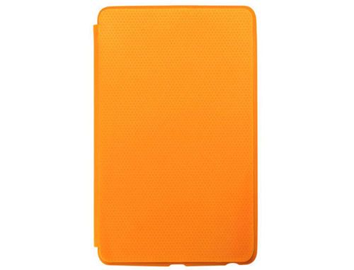 купить ASUS PAD-05 Travel Cover for NEXUS 7, Orange (husa tableta/чехол для планшета) в Кишинёве 