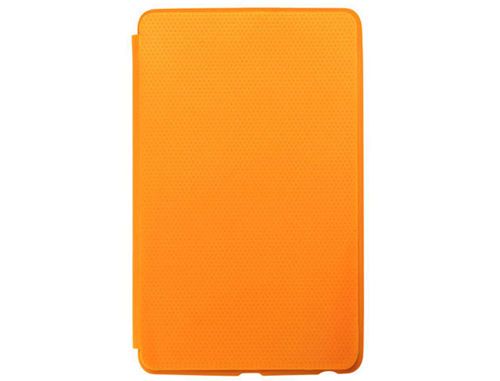 cumpără ASUS PAD-05 Travel Cover for NEXUS 7, Orange (husa tableta/чехол для планшета) în Chișinău 