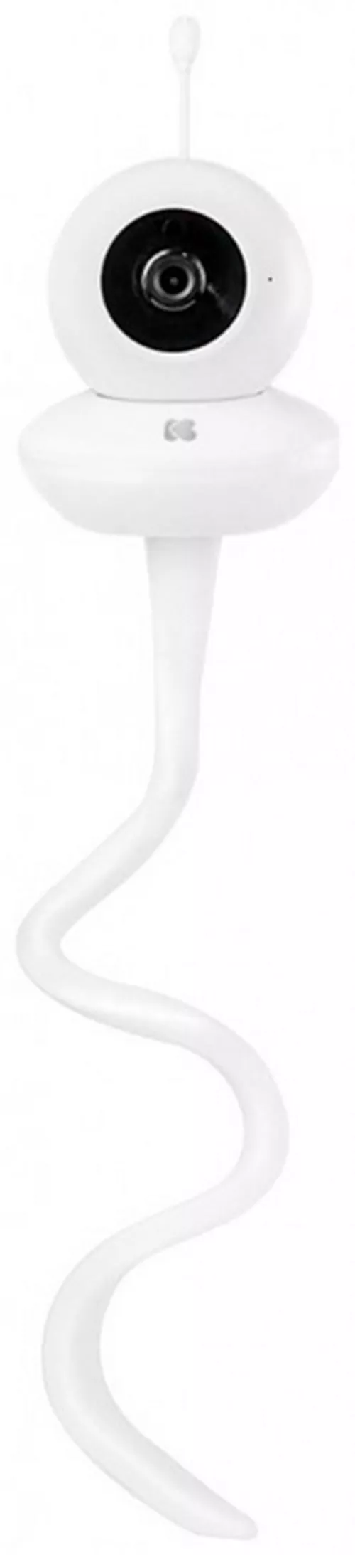 cumpără Monitor bebe Kikka Boo 31303040080 Aneres White în Chișinău 