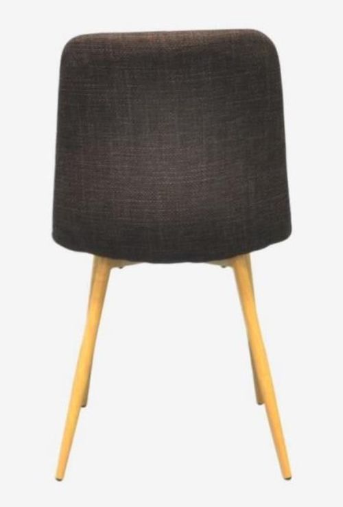 купить Стул Evelin di Costacurta YTC-080 Wo, BJORN-45 (Dark brown) в Кишинёве 