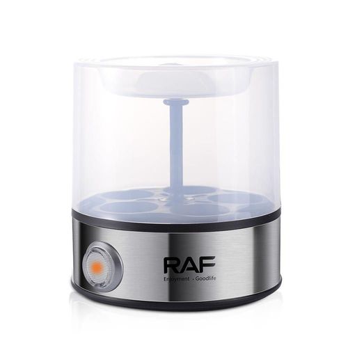 cumpără Fierbator ouă Raf R.0067, 210W for 5 Eggs în Chișinău 