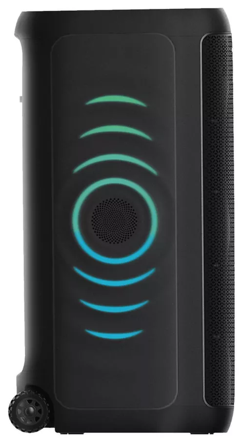 cumpără Giga sistem audio Hisense PARTY THUNDER în Chișinău 