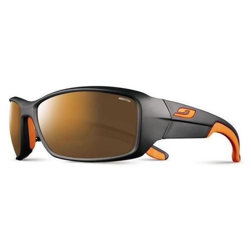 купить Защитные очки Julbo RUN NOIR MAT ORANGE RV HM 2-4 в Кишинёве 