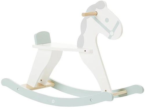 cumpără Leagăn pentru bebeluși Premaman PJQD7U-CCC-UNQ Balansoar din lemn Calut în Chișinău 