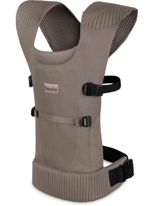 cumpără Marsupiu pentru copii Lionelo Sling Mabel Beige Taupe în Chișinău 