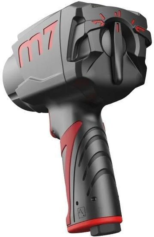 cumpără Mașina de infeliat Mighty Seven NC-4299Q în Chișinău 