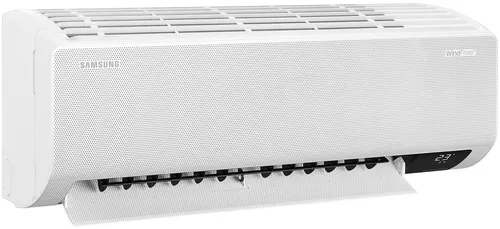 cumpără Aparat aer condiționat split Samsung AR12BXHCNWK Wind Free în Chișinău 