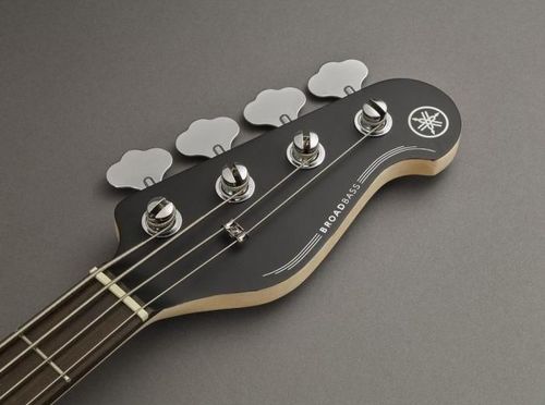 cumpără Chitară Yamaha BB234 Raspberry Red în Chișinău 