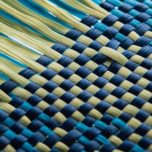 cumpără Husă pentru smartphone Pitaka StarPeak Tactile Woven for Samsung S25 Ultra Milky way galaxy (KS2505U) în Chișinău 