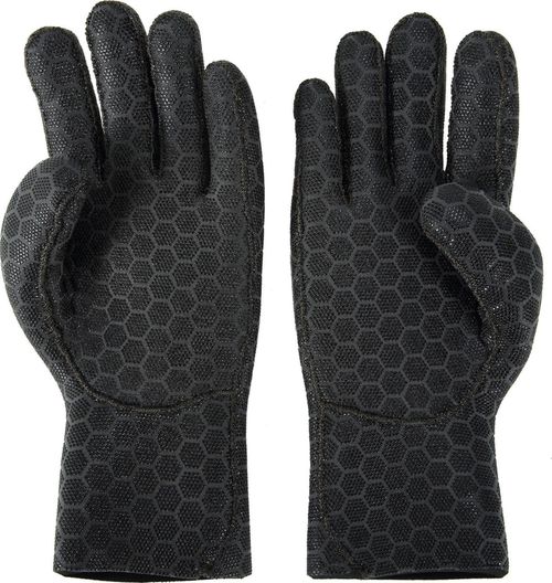 cumpără Accesoriu pentru înot Cressi-Sub Manusi HIGH STRETCH GLOVES 5mm L (LX475903) în Chișinău 