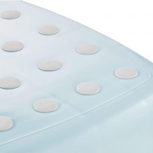 cumpără Înălțător pentru bebeluși Keeeper Minnie Mouse Blue (10032684) în Chișinău 