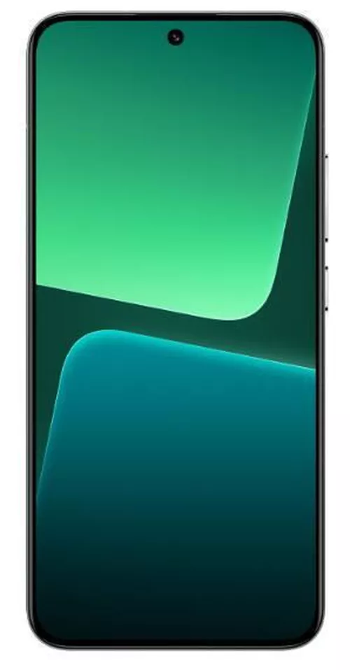 cumpără Smartphone Xiaomi Mi 13 8/256 Green în Chișinău 