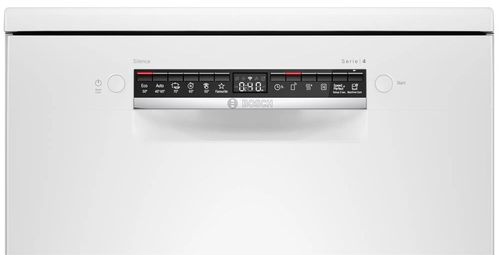 cumpără Mașină de spălat vase Bosch SMS4HTW31E în Chișinău 