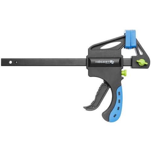 cumpără Clemă Hoegert HT3B936 Menghina de mana 150x63mm în Chișinău 