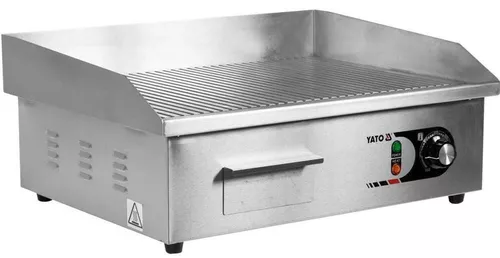 cumpără Grill profesional Yato YG-04587 în Chișinău 