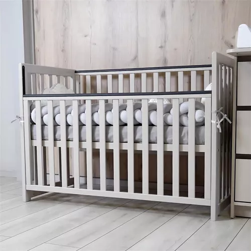 cumpără Pătuț Veres 13.1.1.20.07 Кроватка детская ЛД13 (Кашемир) în Chișinău 