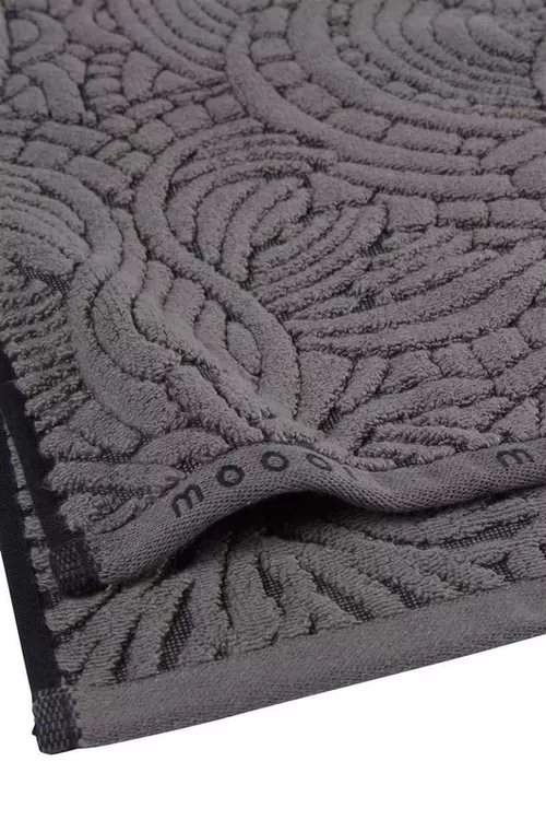 cumpără Prosop Moooi 258558 Dodo Pavone Towel Raven 70x140 Raven în Chișinău 
