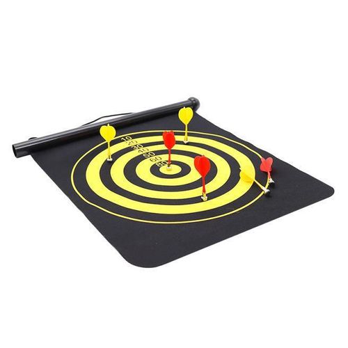 купить Дартс miscellaneous 9301 Darts magnetic 48.5*41.5 cm 136604 в Кишинёве 