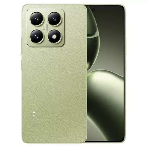 купить Смартфон Xiaomi 14T 12/256GB Green в Кишинёве 