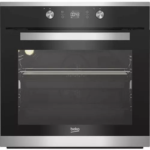 купить Встраиваемый духовой шкаф электрический Beko BIM15300XPS в Кишинёве 