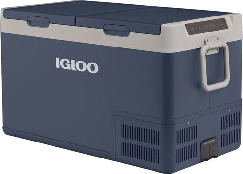 купить Холодильник портативный Dometic Igloo ICF80DZ AC/DC 12V/220V в Кишинёве 
