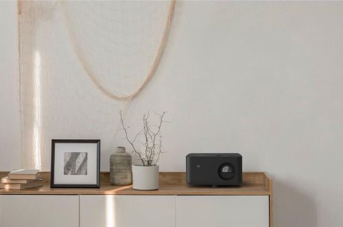 купить Проектор Optoma Photon Life PH31, Negru в Кишинёве 