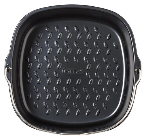 купить Аксессуар для фритюрницы Pyrex AF22SR6 Airfryer Glide 22x21cm в Кишинёве 