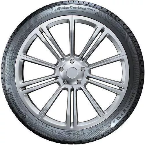 cumpără Anvelopă Continental 285/40 R22 110V TS-850P AO XL FR AUDI-MODELLE în Chișinău 