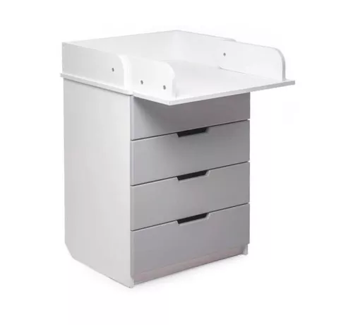 cumpără Comoda de infășat Eucalyptus DSK-M602 Rennie60 Gri în Chișinău 