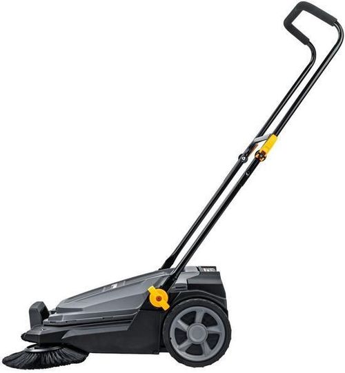 купить Подметальная машина Powermat PM-ZR-650M в Кишинёве 